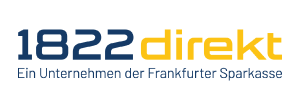 Logo von 1822direkt