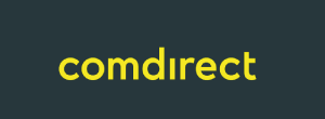 Logo von comdirect