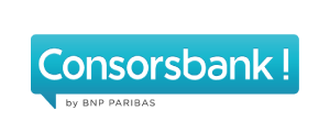 Logo von Consorsbank