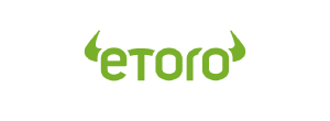 Logo von etoro