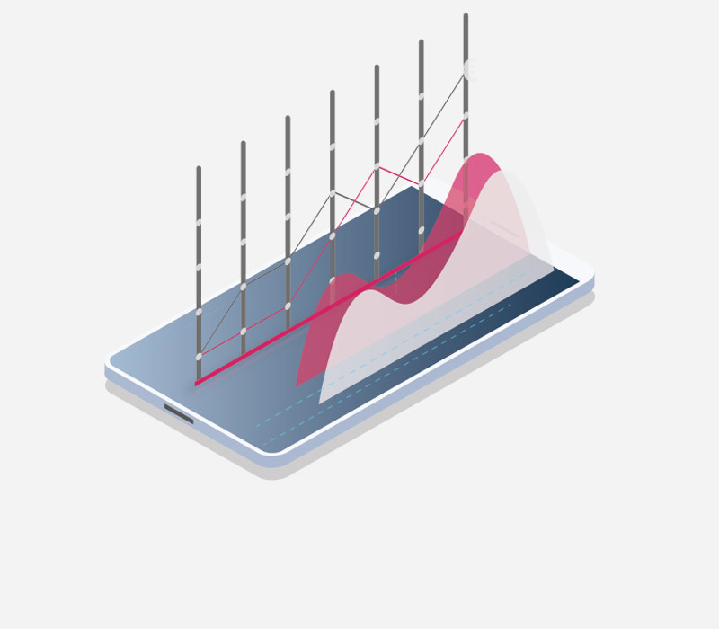 Visualisierung der Vorteile von Greenbonds